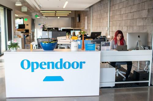 Opendoor