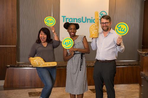 TransUnion