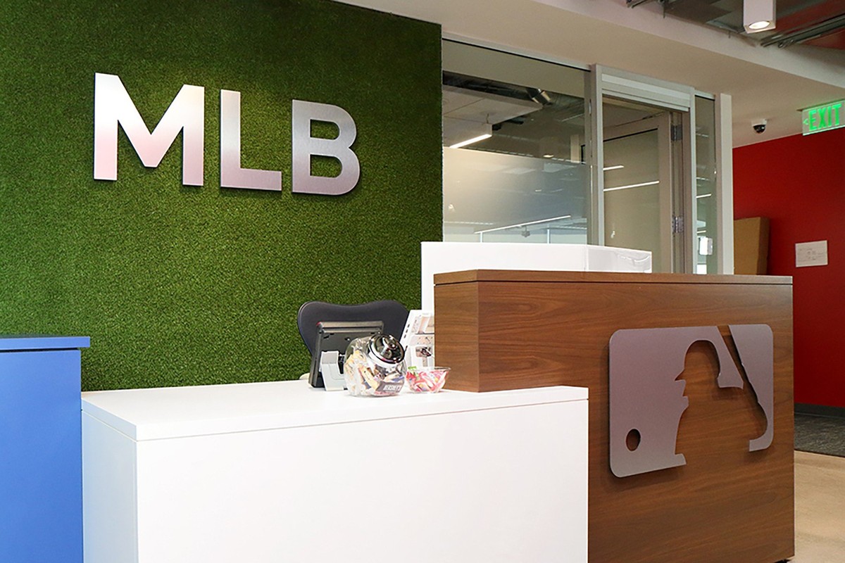 MLB company profile