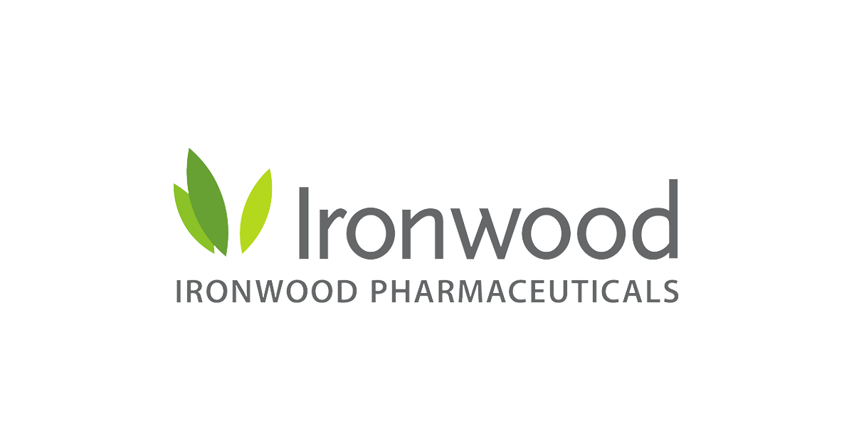 Ironwood Pharmaceuticals