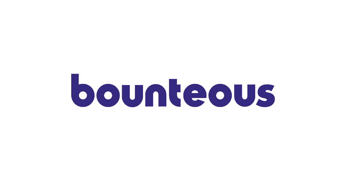 Bounteous