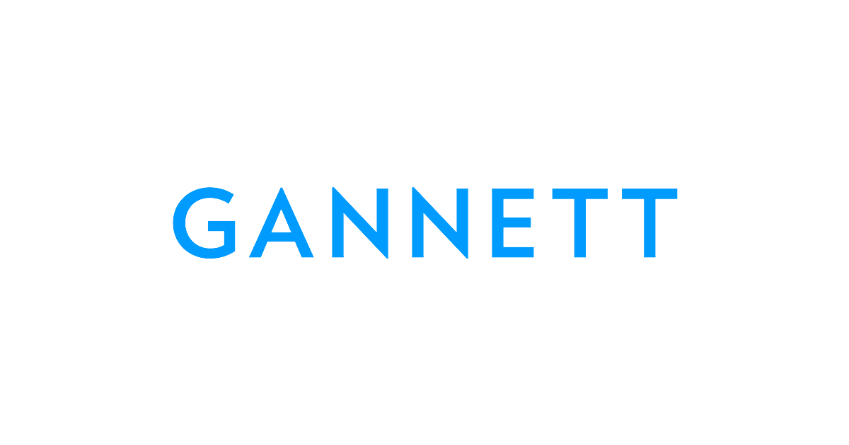 GANNETT