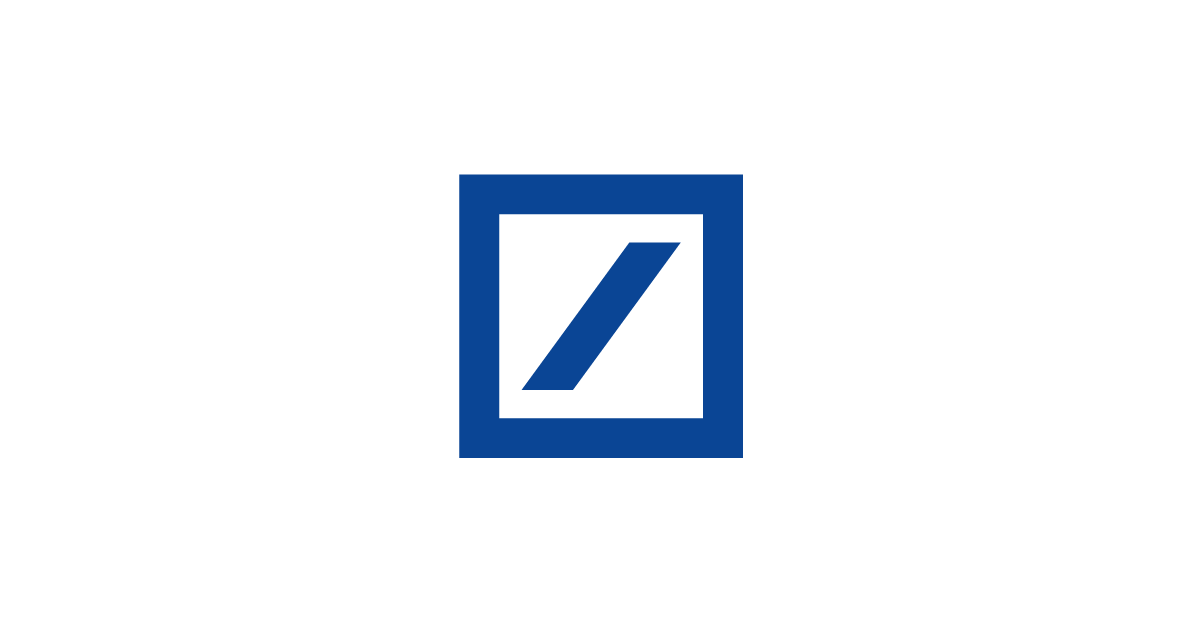 Deutsche Bank