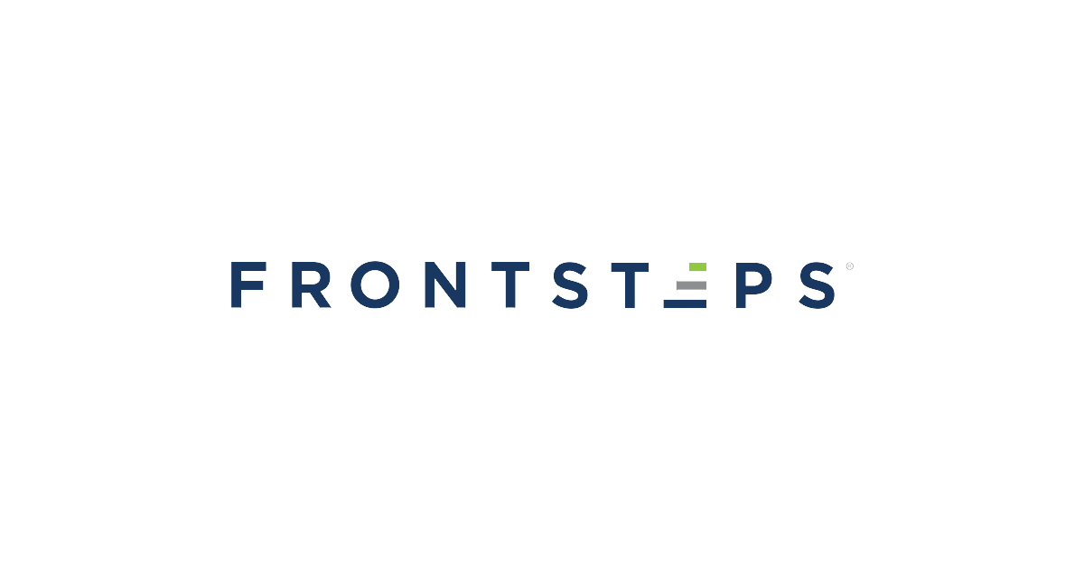 FRONTSTEPS