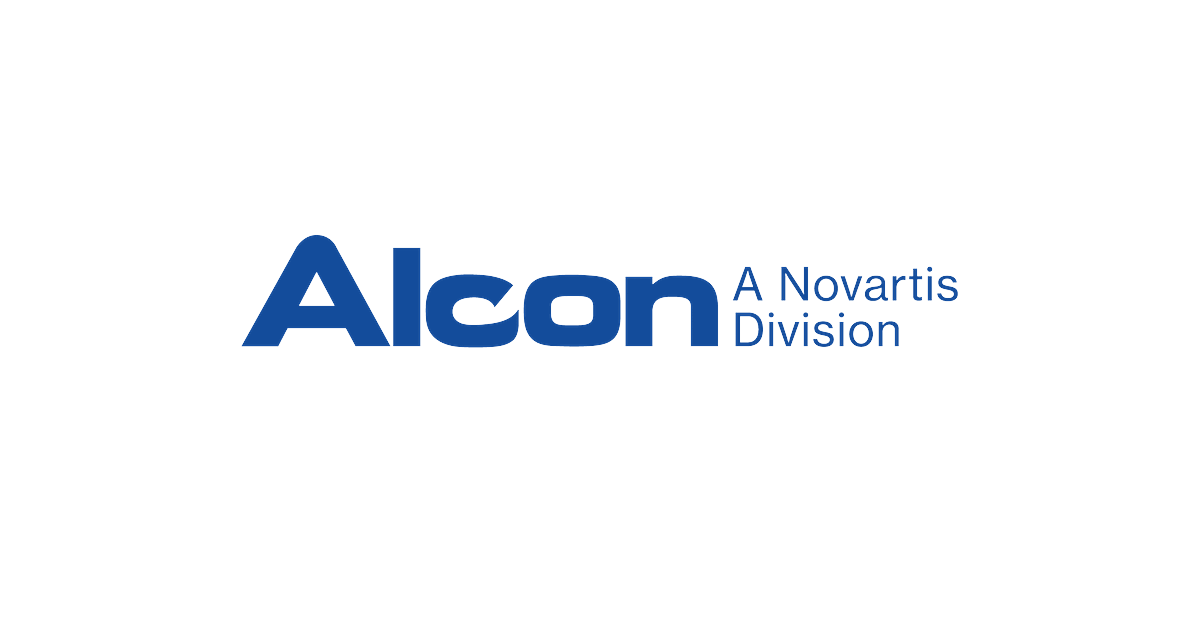 Alcon