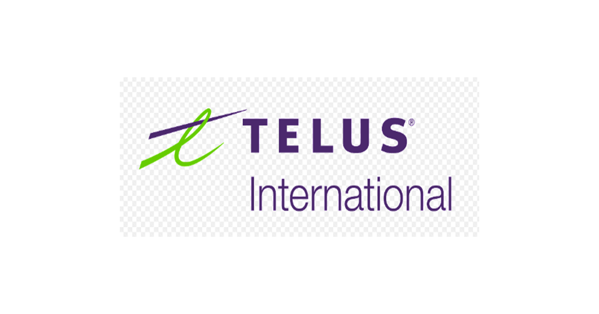 TELUS International AI Inc.