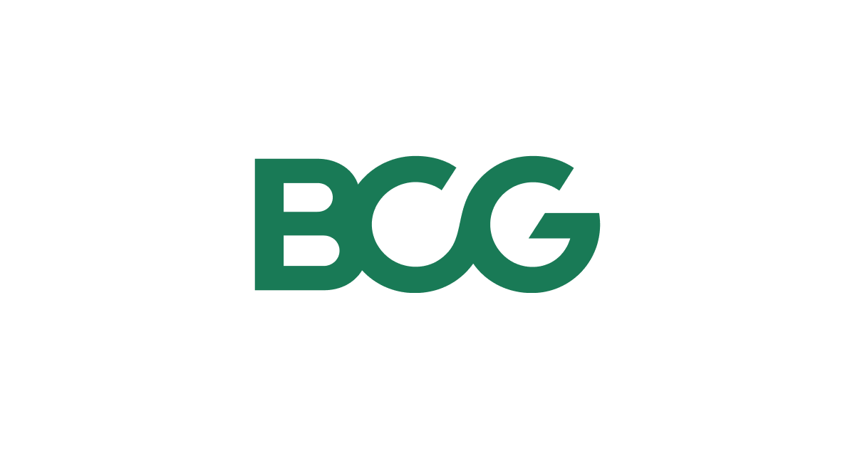 Boston Consulting Group (BCG)