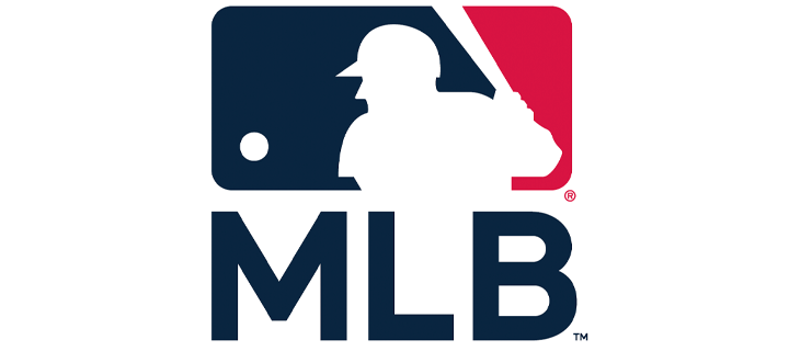 MLB Logo