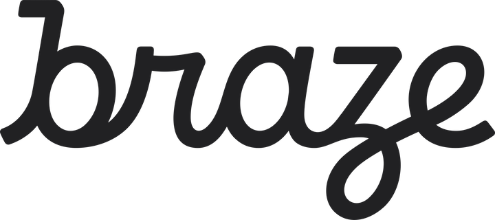 Braze Logo