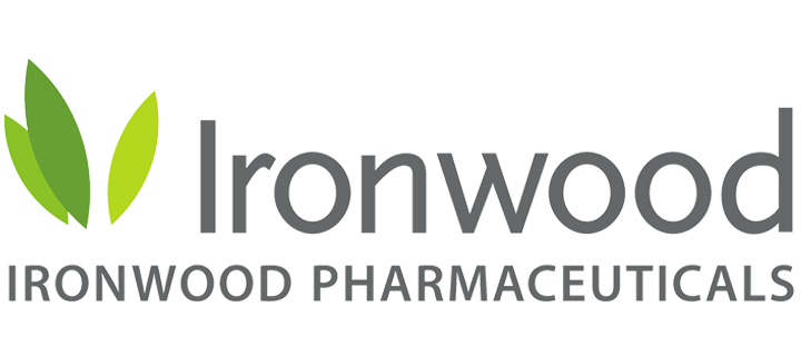 Ironwood Pharmaceuticals Logo