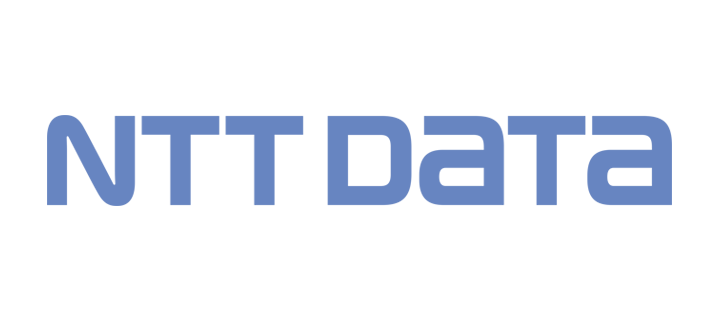 NTT DATA Services Logo