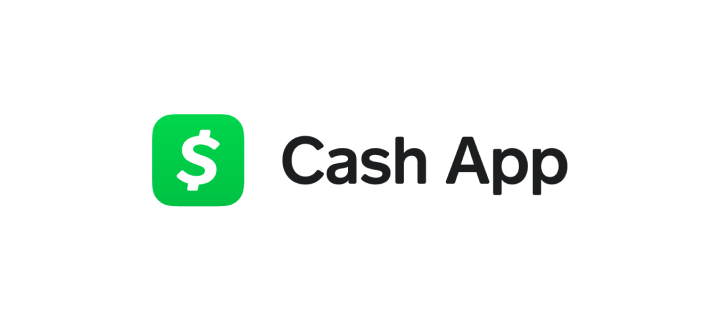 Cash App Logo