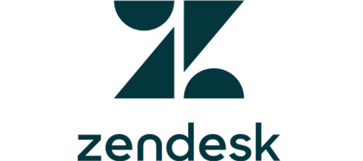 Zendesk Logo