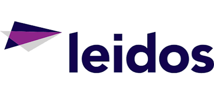 Leidos Logo