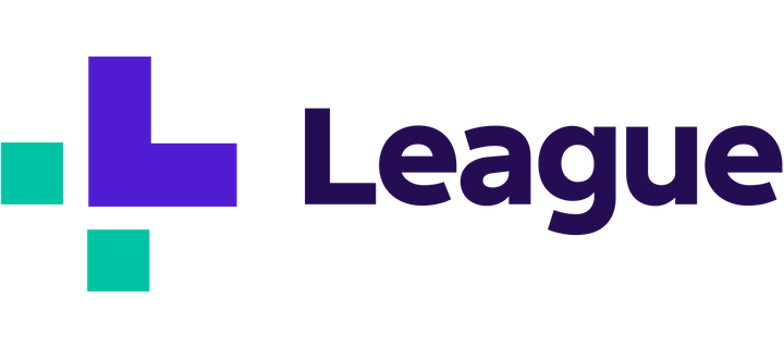 League Logo