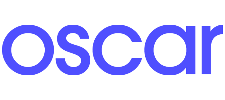 Oscar Health Logo