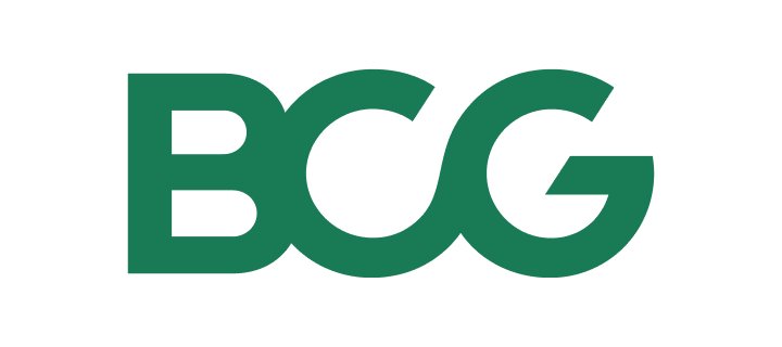 Boston Consulting Group (BCG) Logo