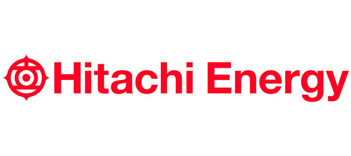 Hitachi Energy Logo