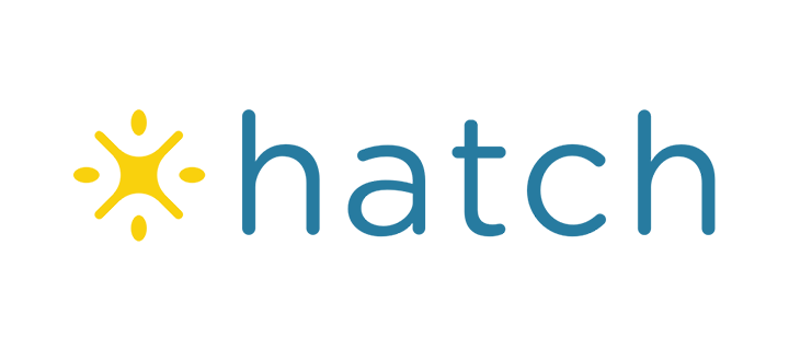 Hatch Logo