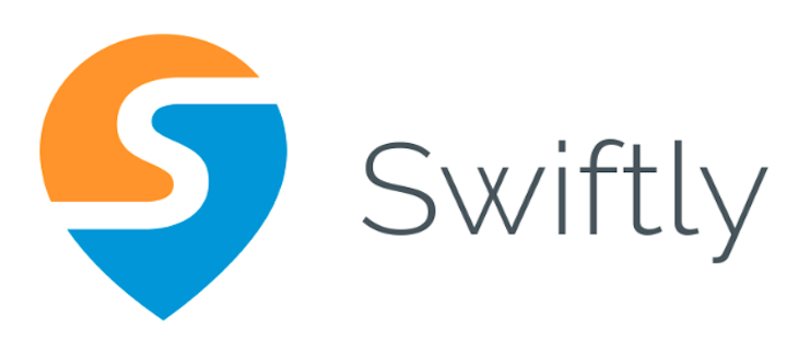 Swiftly Logo