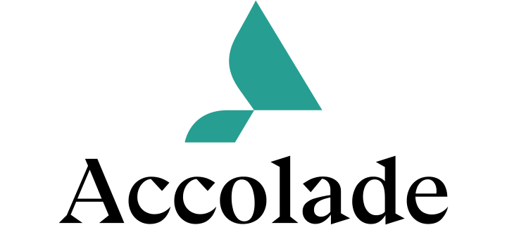 Accolade Logo