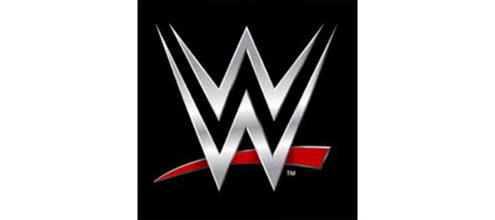 WWE Logo