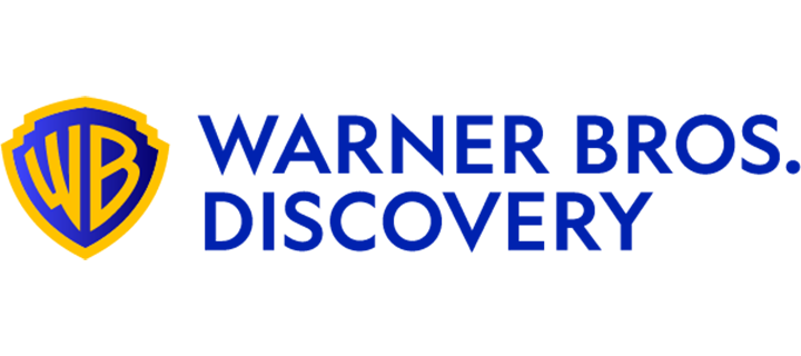 Warner Bros. Discovery Logo