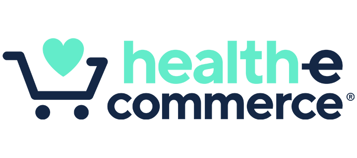 Health-E Commerce Logo