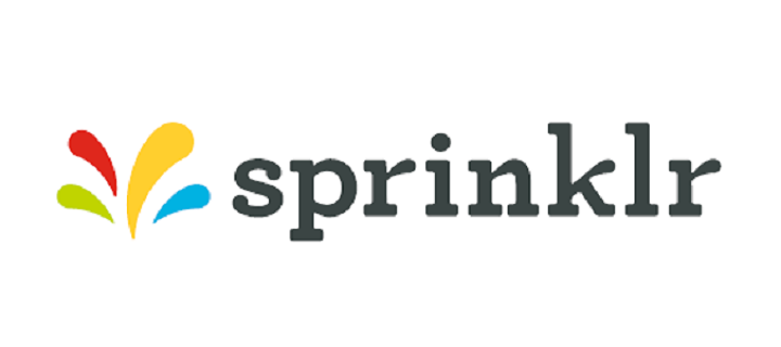 Sprinklr Logo