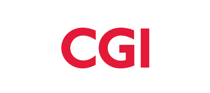 CGI Logo