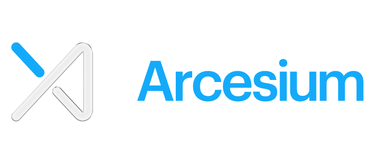 Arcesium Logo