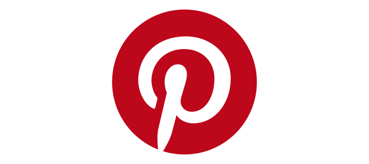 Pinterest Logo