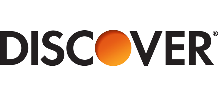 Discover Logo