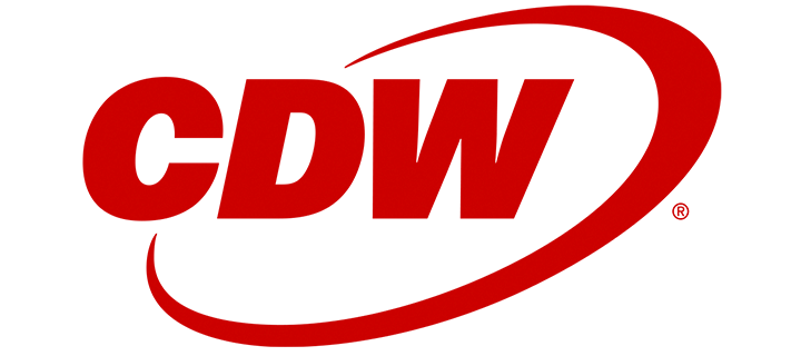 CDW Logo