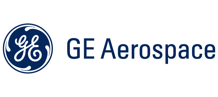 GE Aerospace Logo