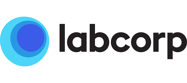 Labcorp Logo