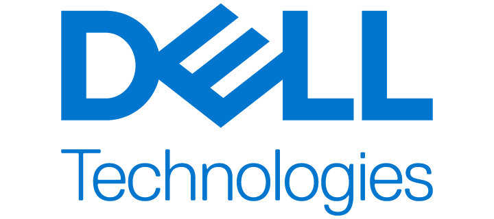 Dell Technologies Logo