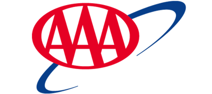 The Auto Club Group Logo