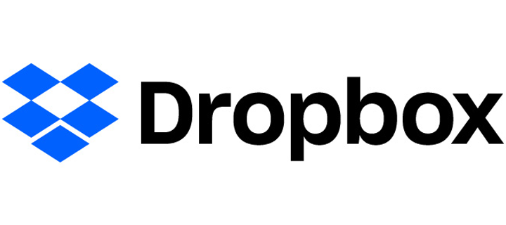 Dropbox Logo