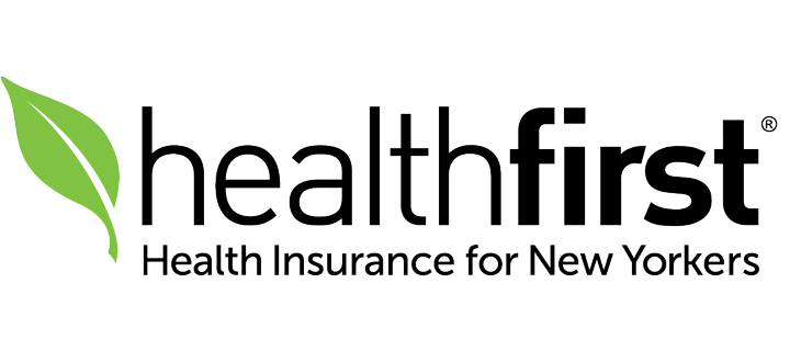 Healthfirst Logo