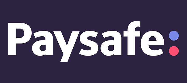 Paysafe Logo