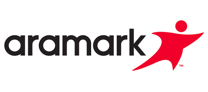 Aramark Logo